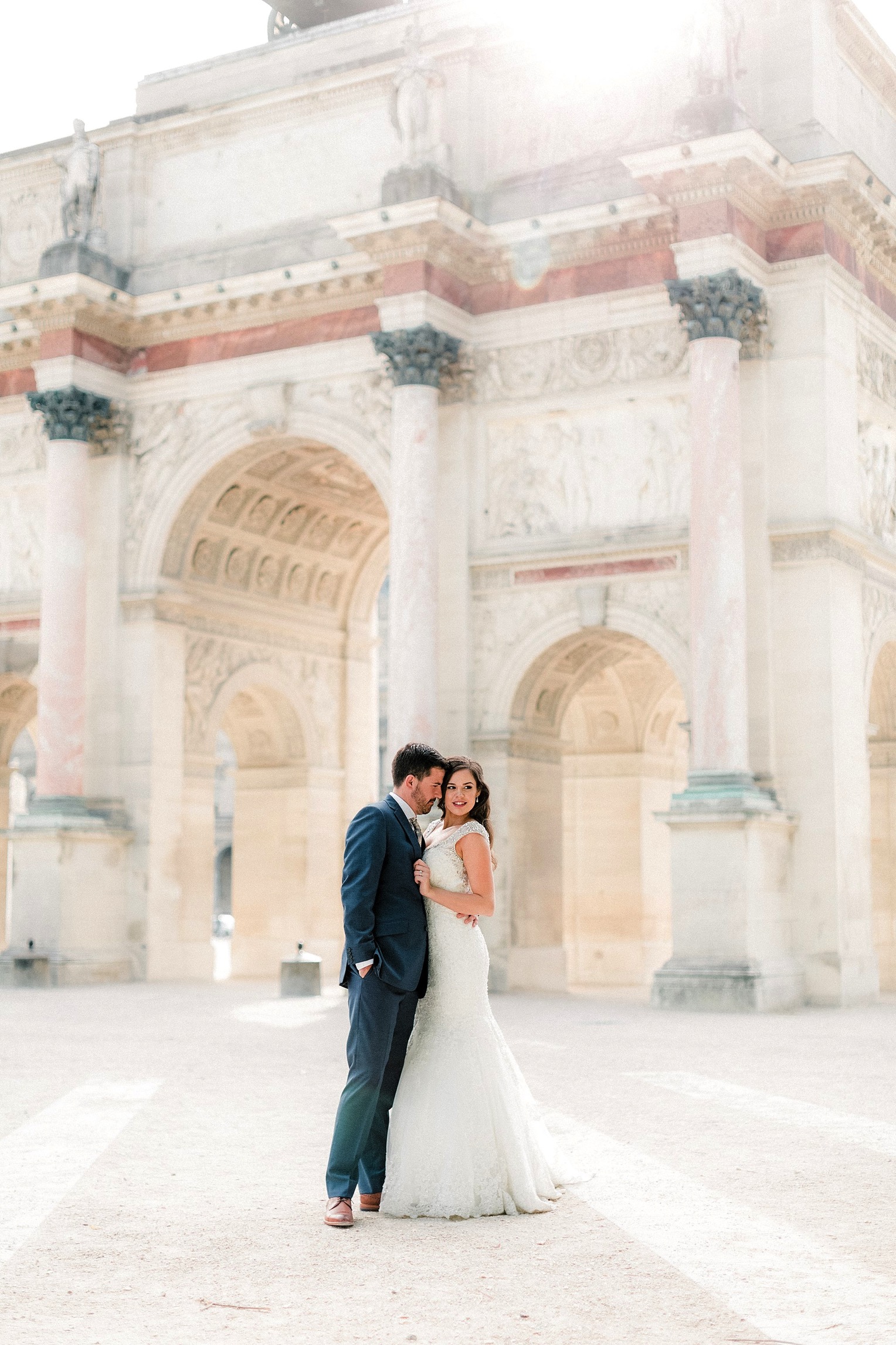 Paris Elopement French Grey Photography46