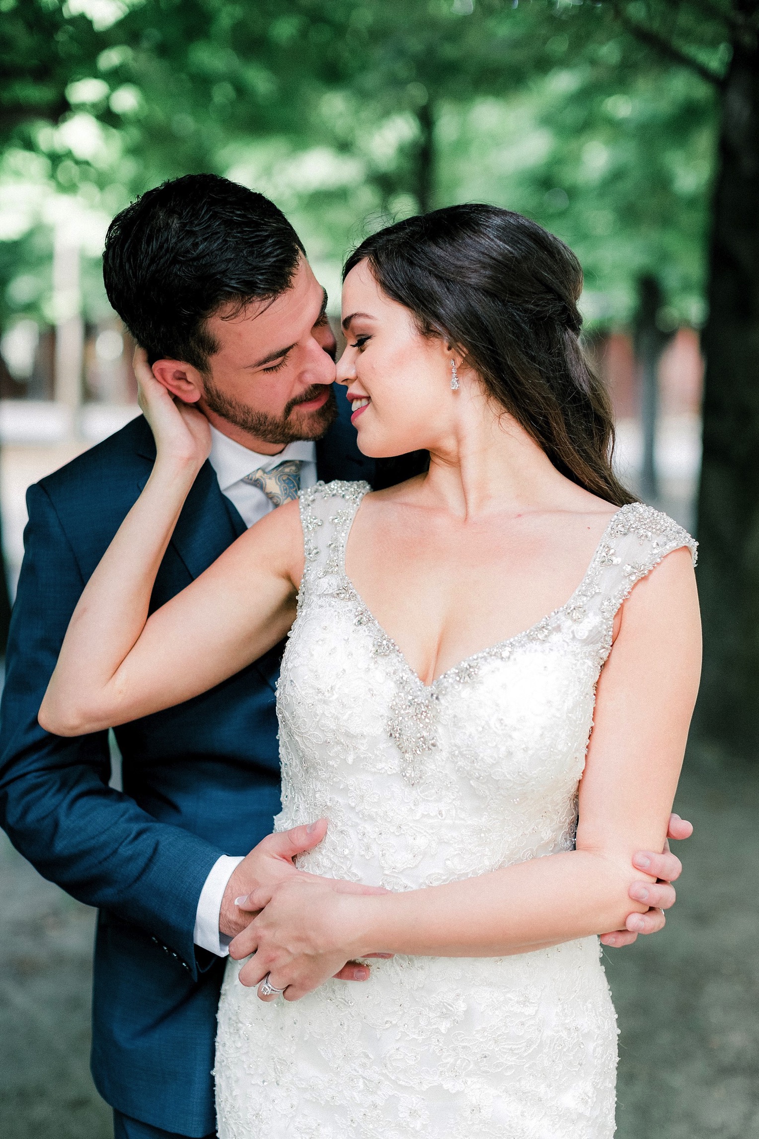 Paris Elopement French Grey Photography49