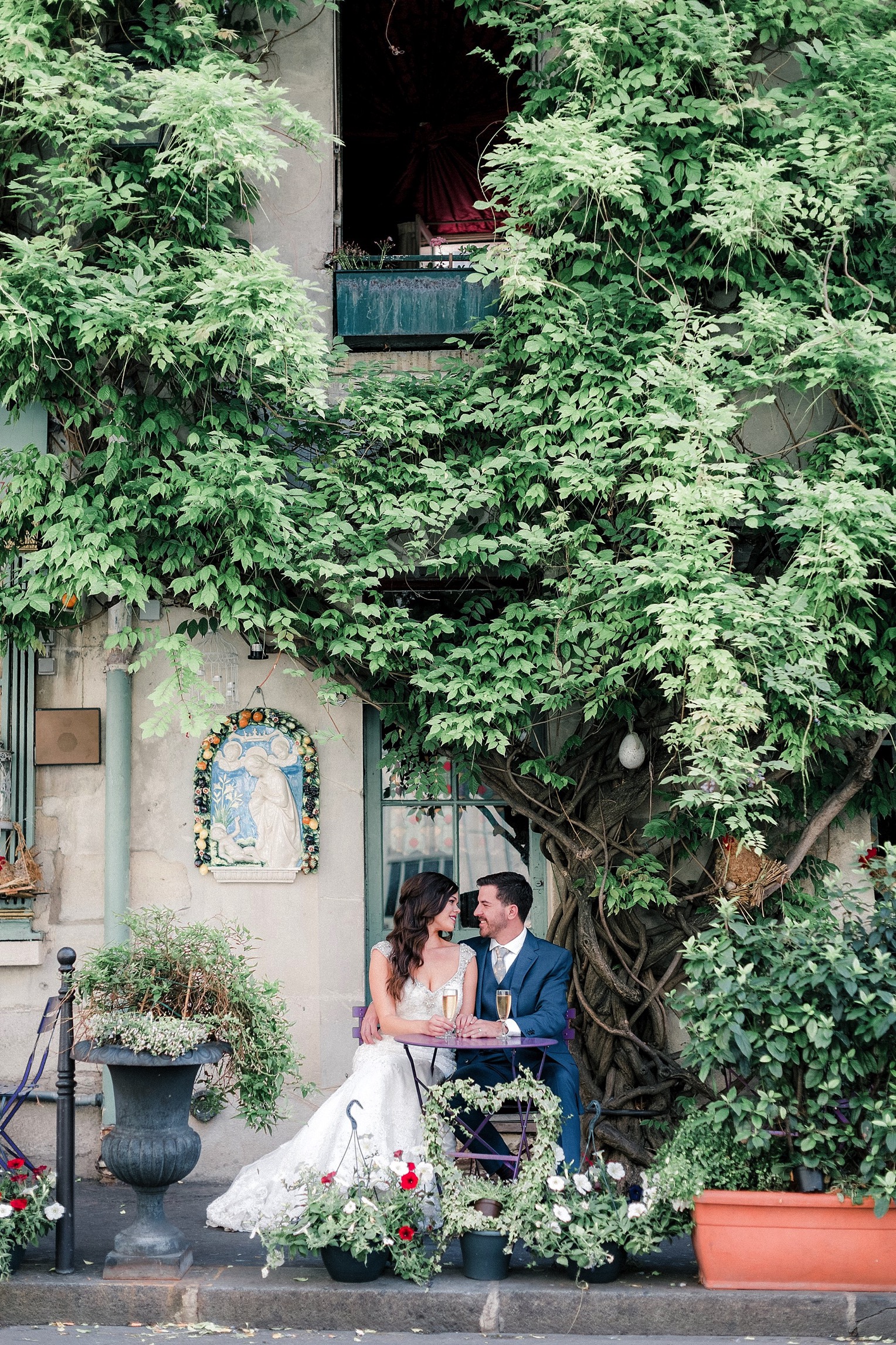 Paris Elopement French Grey Photography50