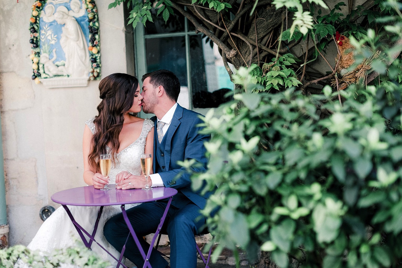 Paris Elopement French Grey Photography51