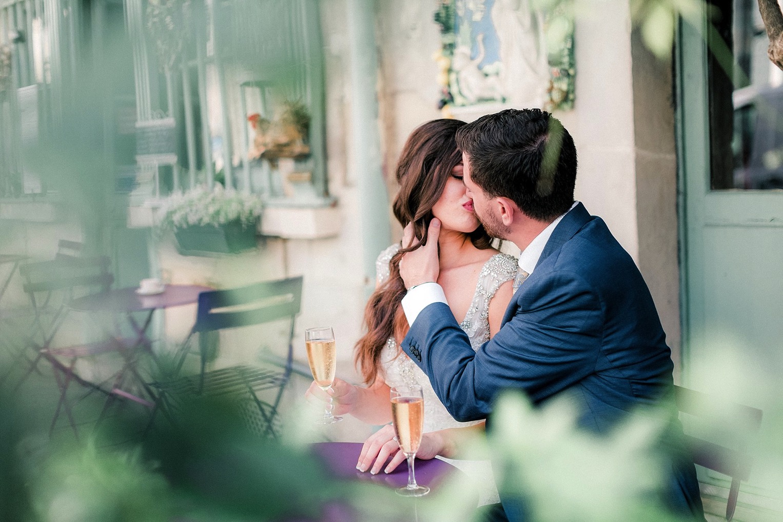 Paris Elopement French Grey Photography52