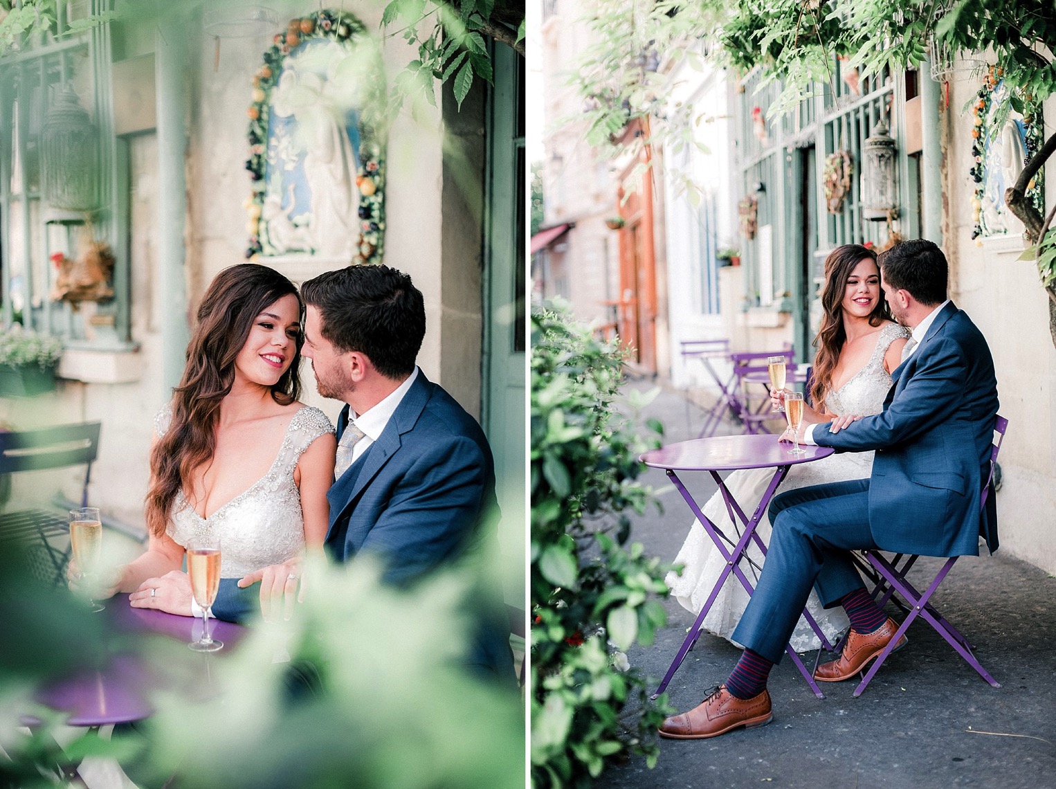 Paris Elopement French Grey Photography53