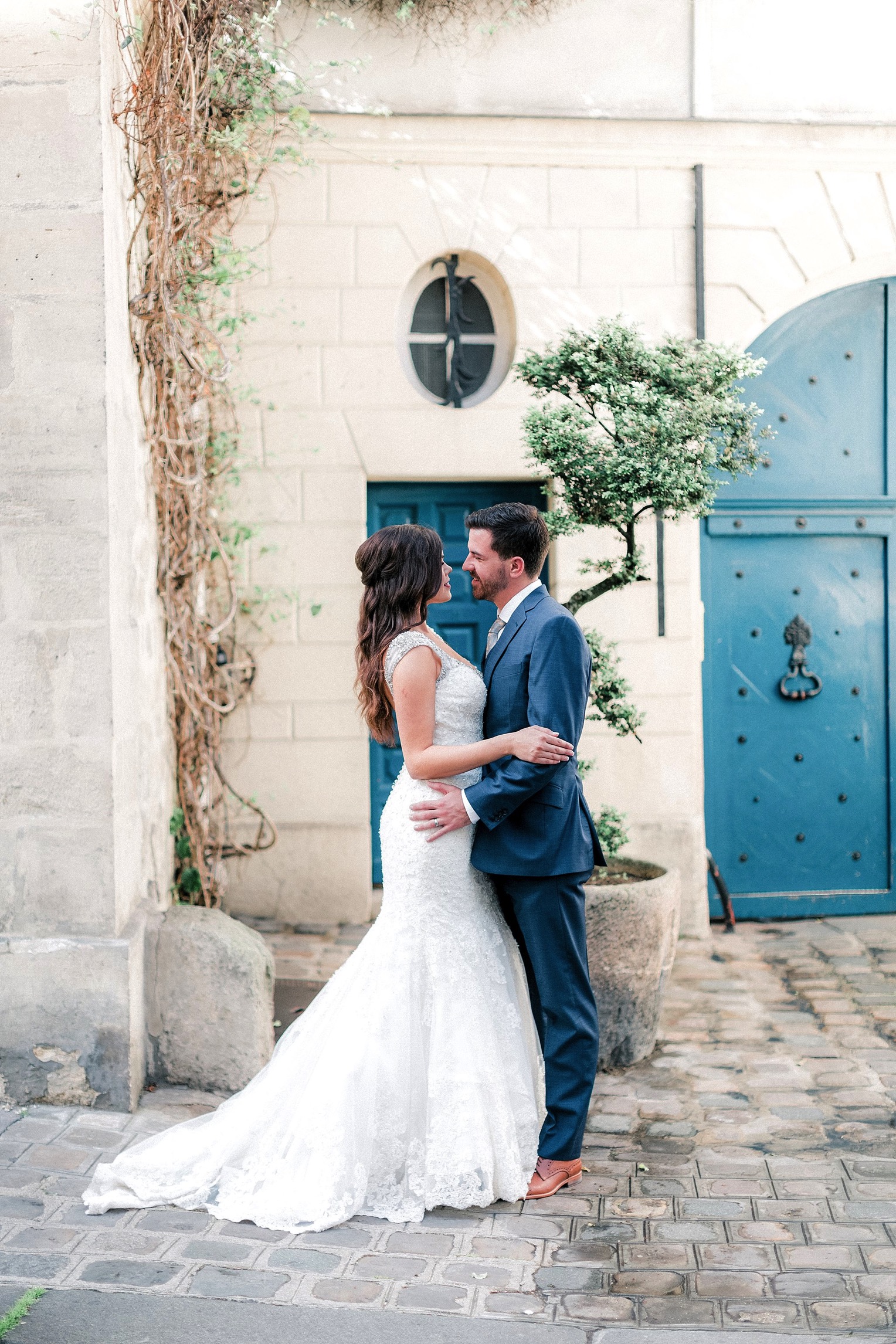 Paris Elopement French Grey Photography54