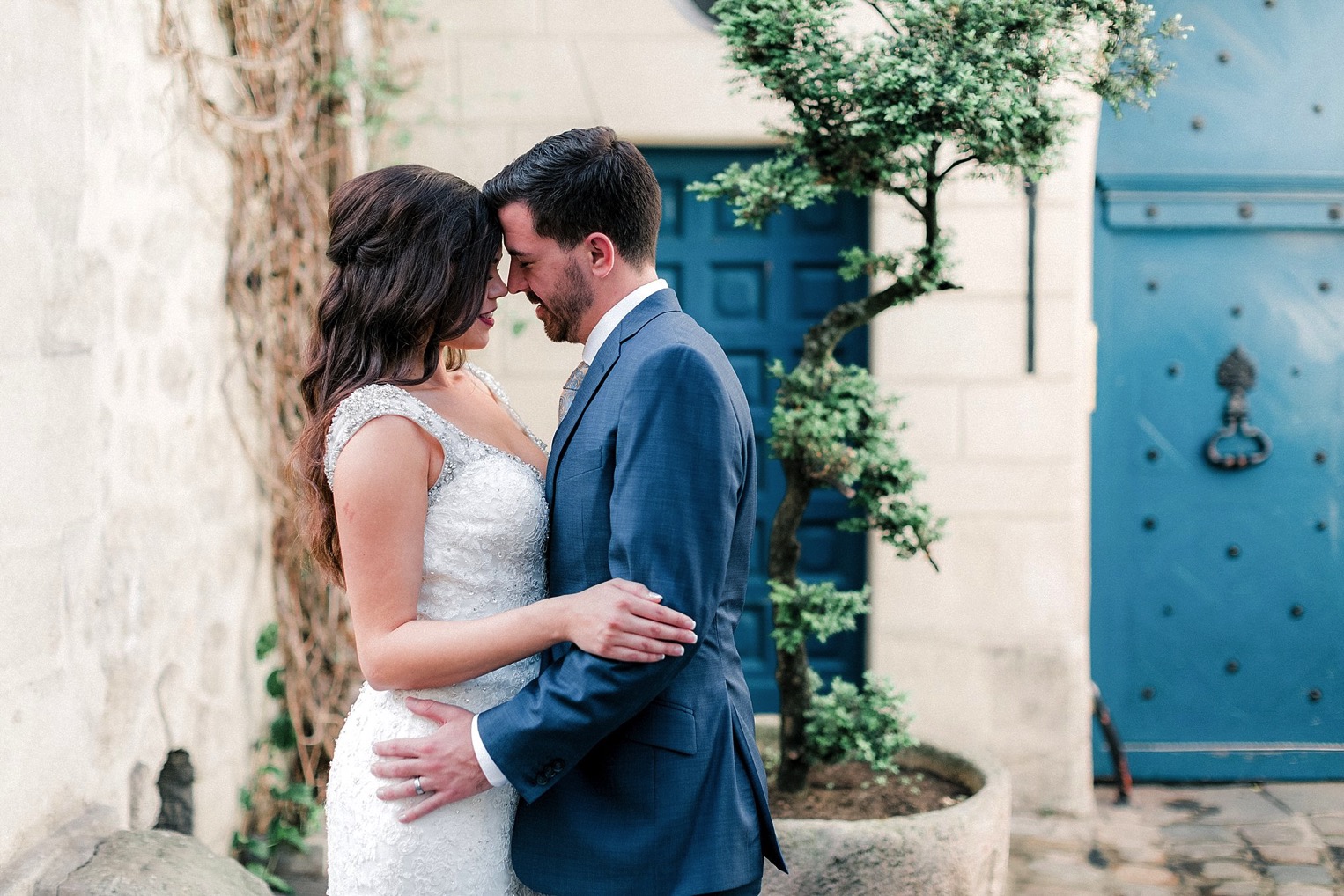 Paris Elopement French Grey Photography55