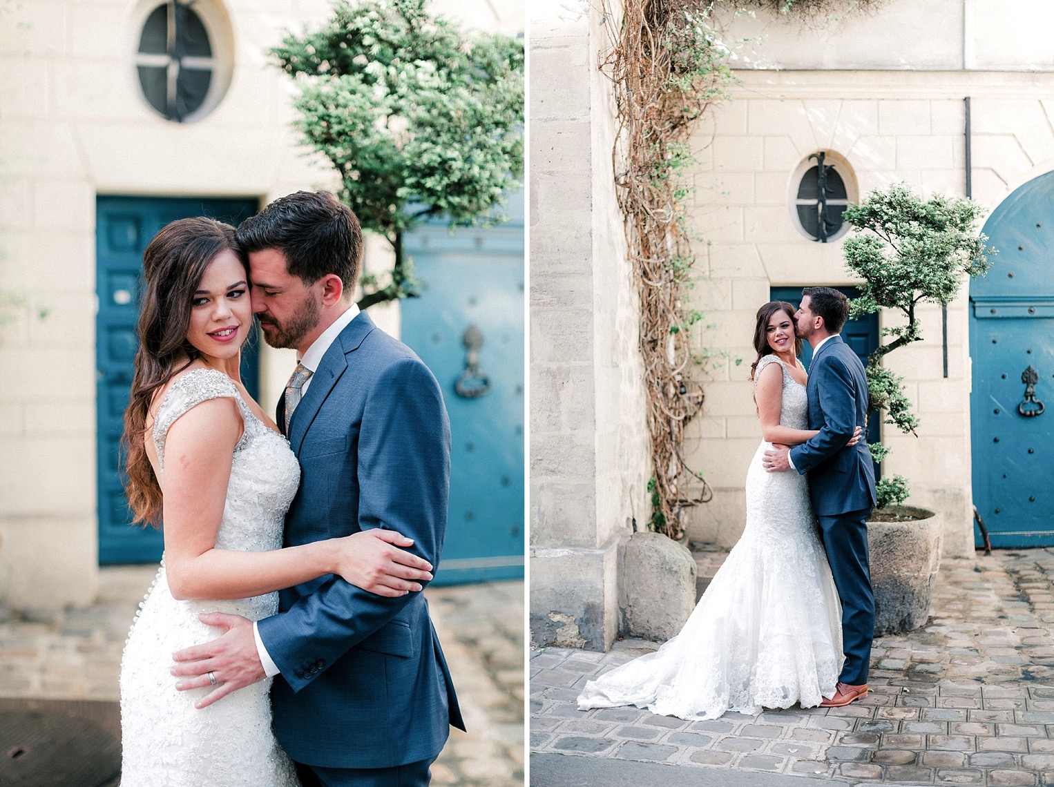 Paris Elopement French Grey Photography56