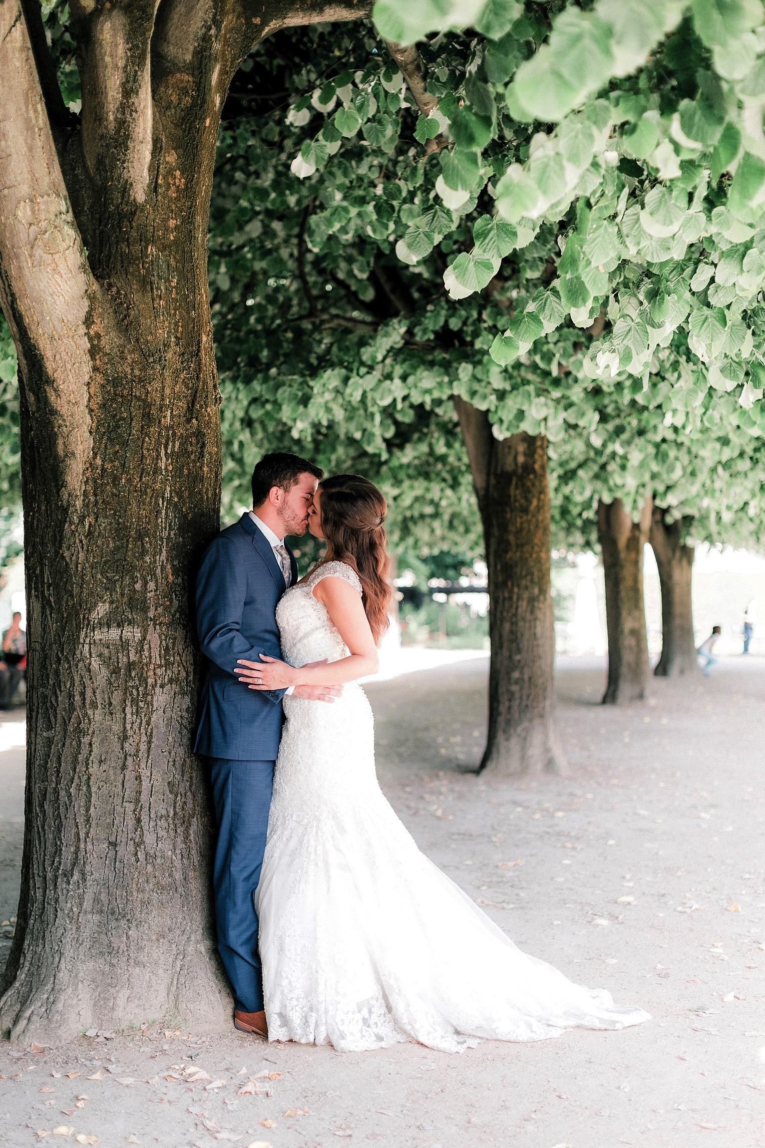 Paris Elopement French Grey Photography57