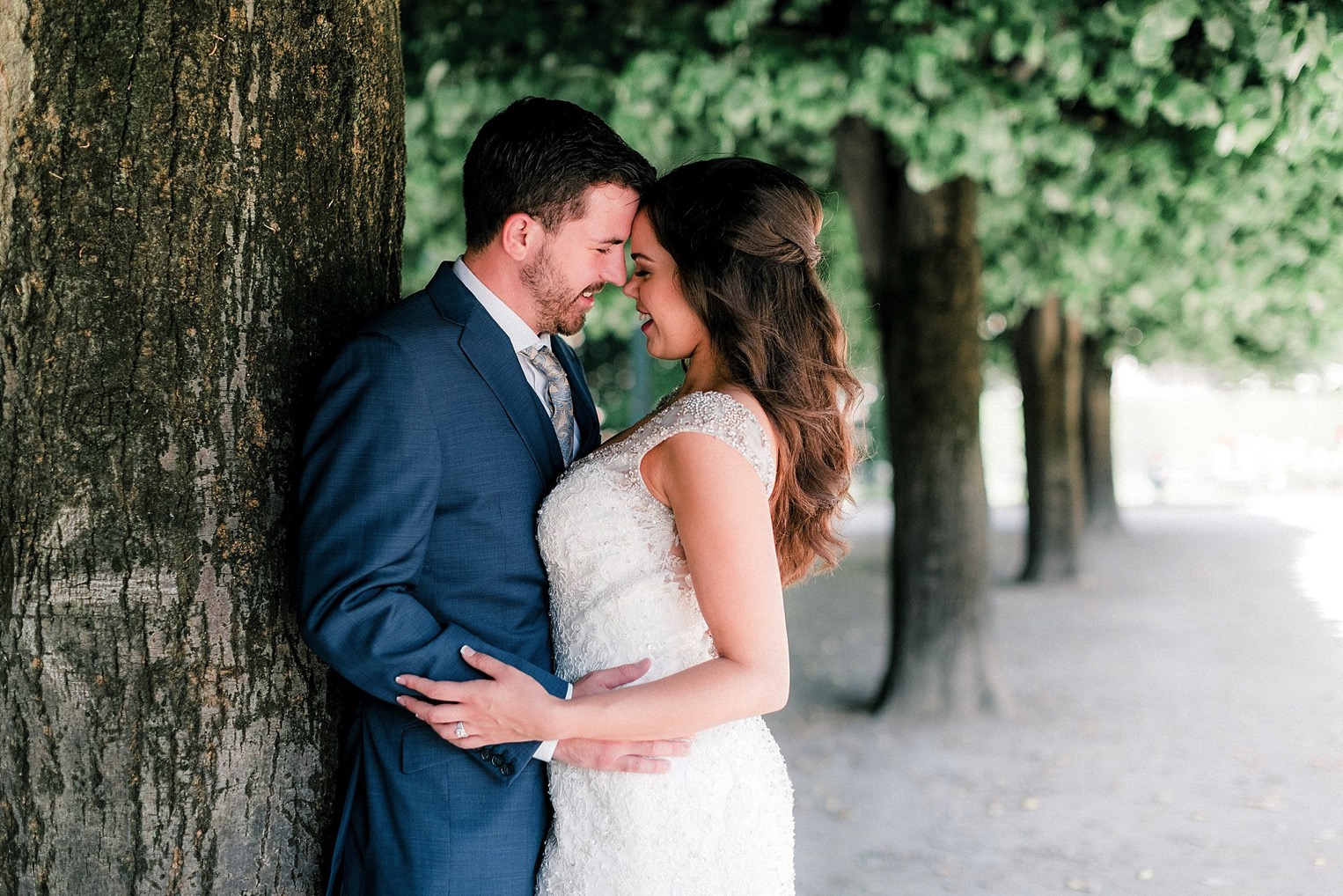 Paris Elopement French Grey Photography58