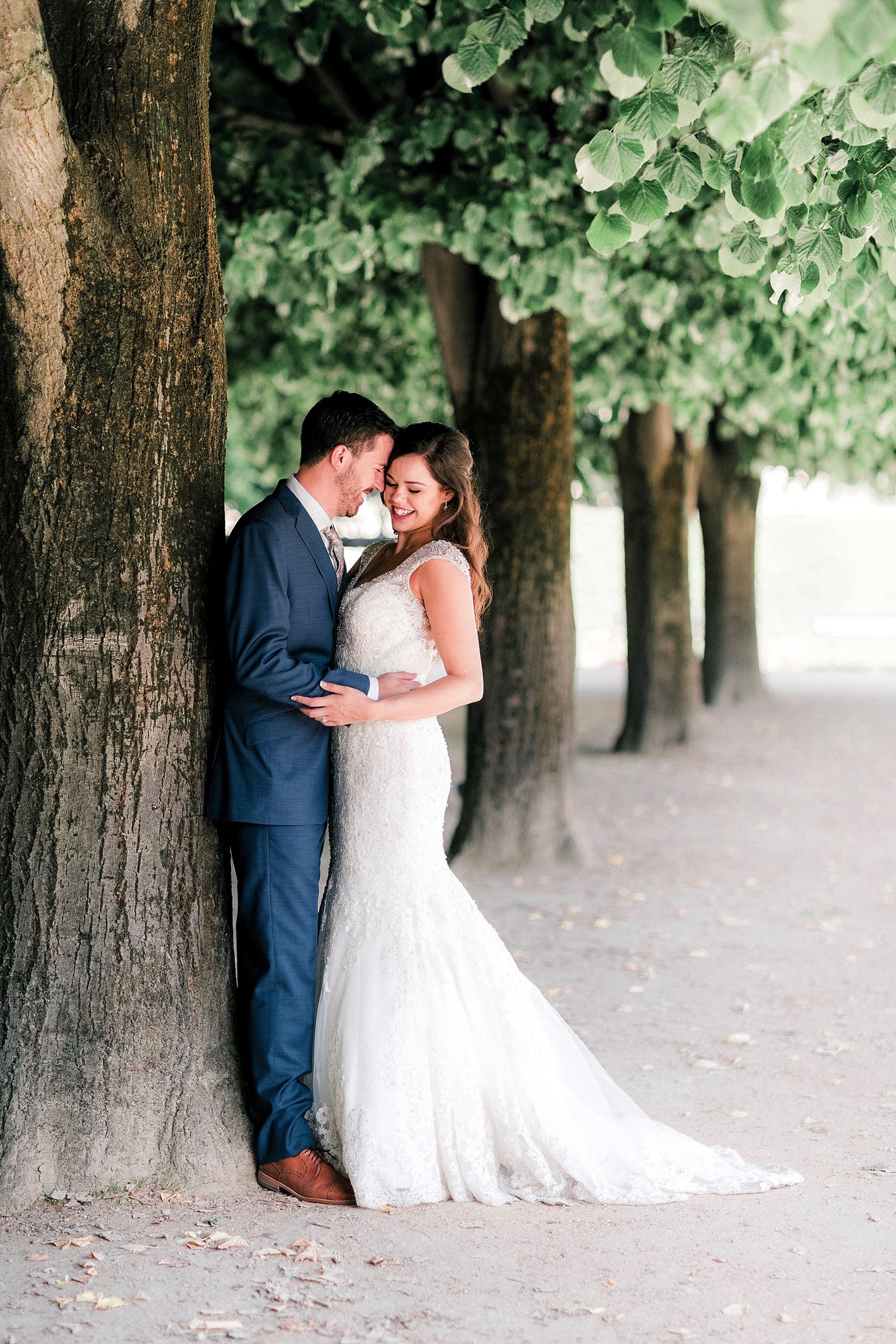 Paris Elopement French Grey Photography59