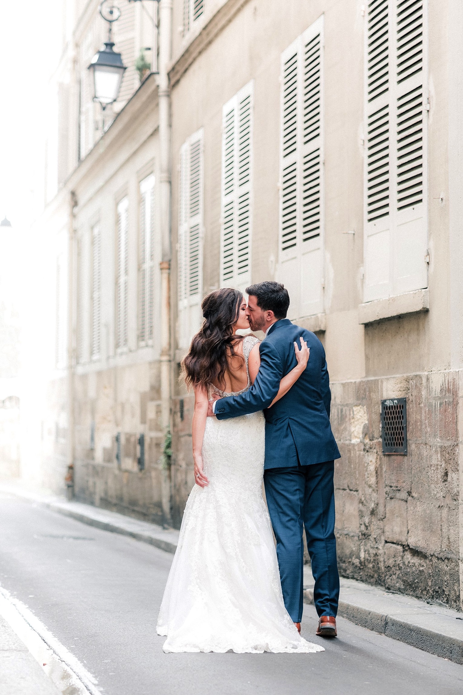 Paris Elopement French Grey Photography63