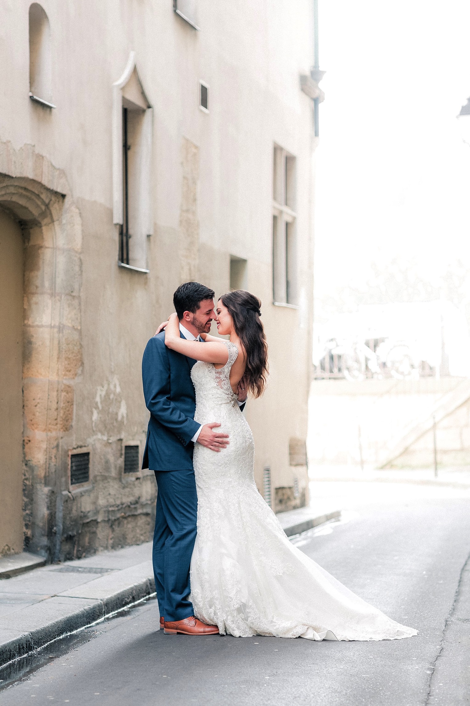 Paris Elopement French Grey Photography64
