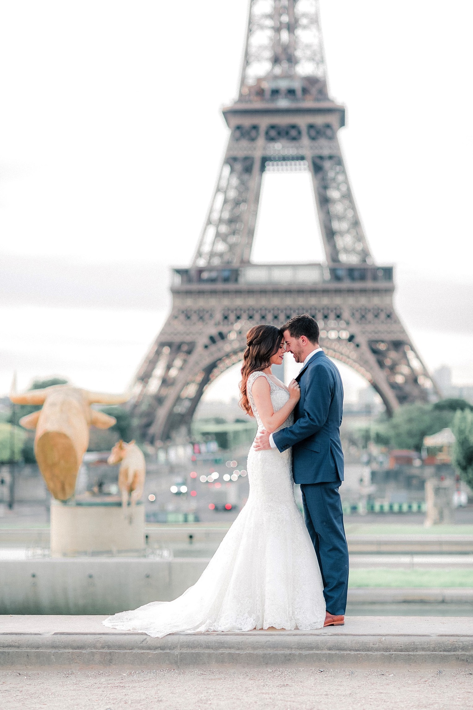 Paris Elopement French Grey Photography7