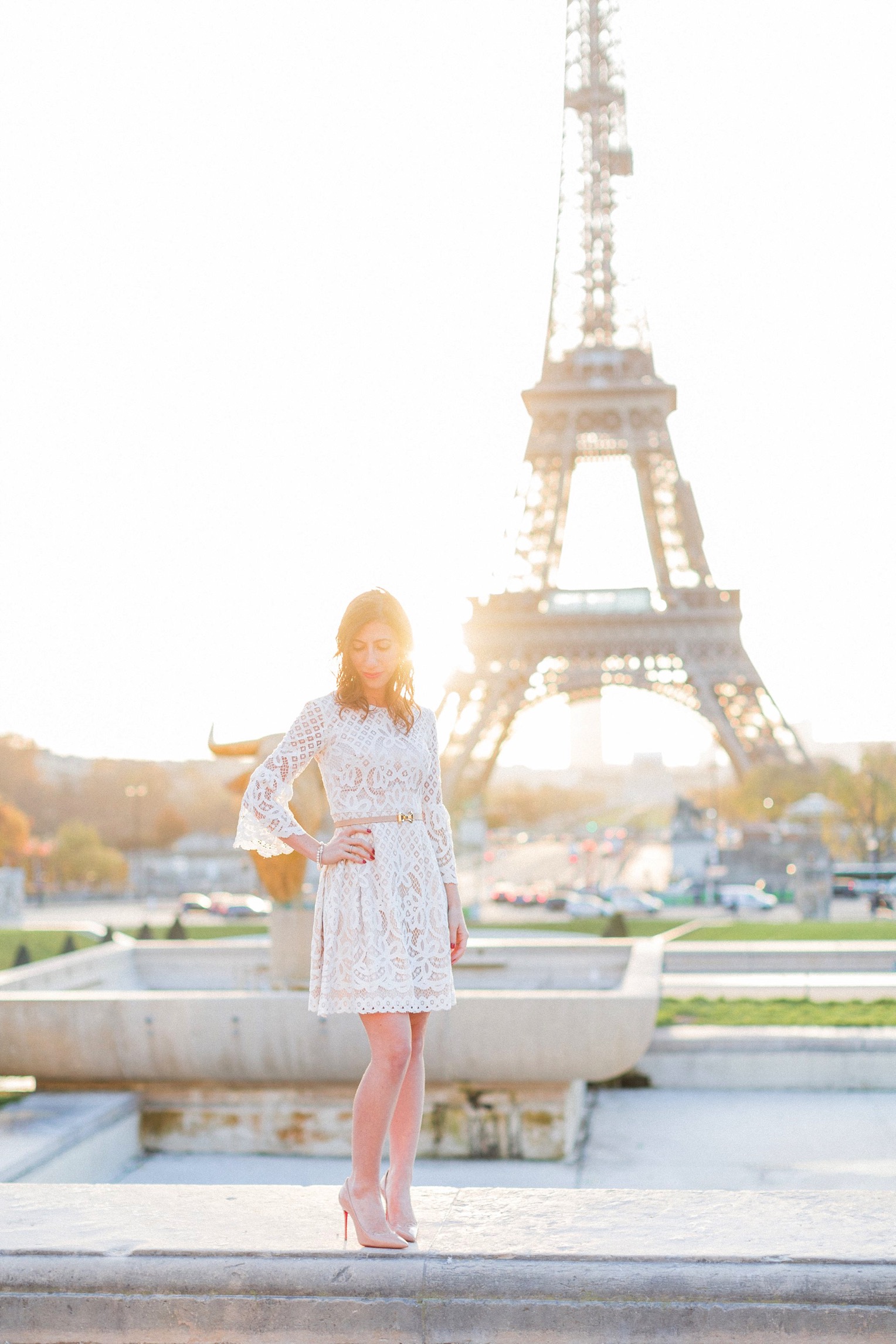 Paris engagement French Grey Photography 4
