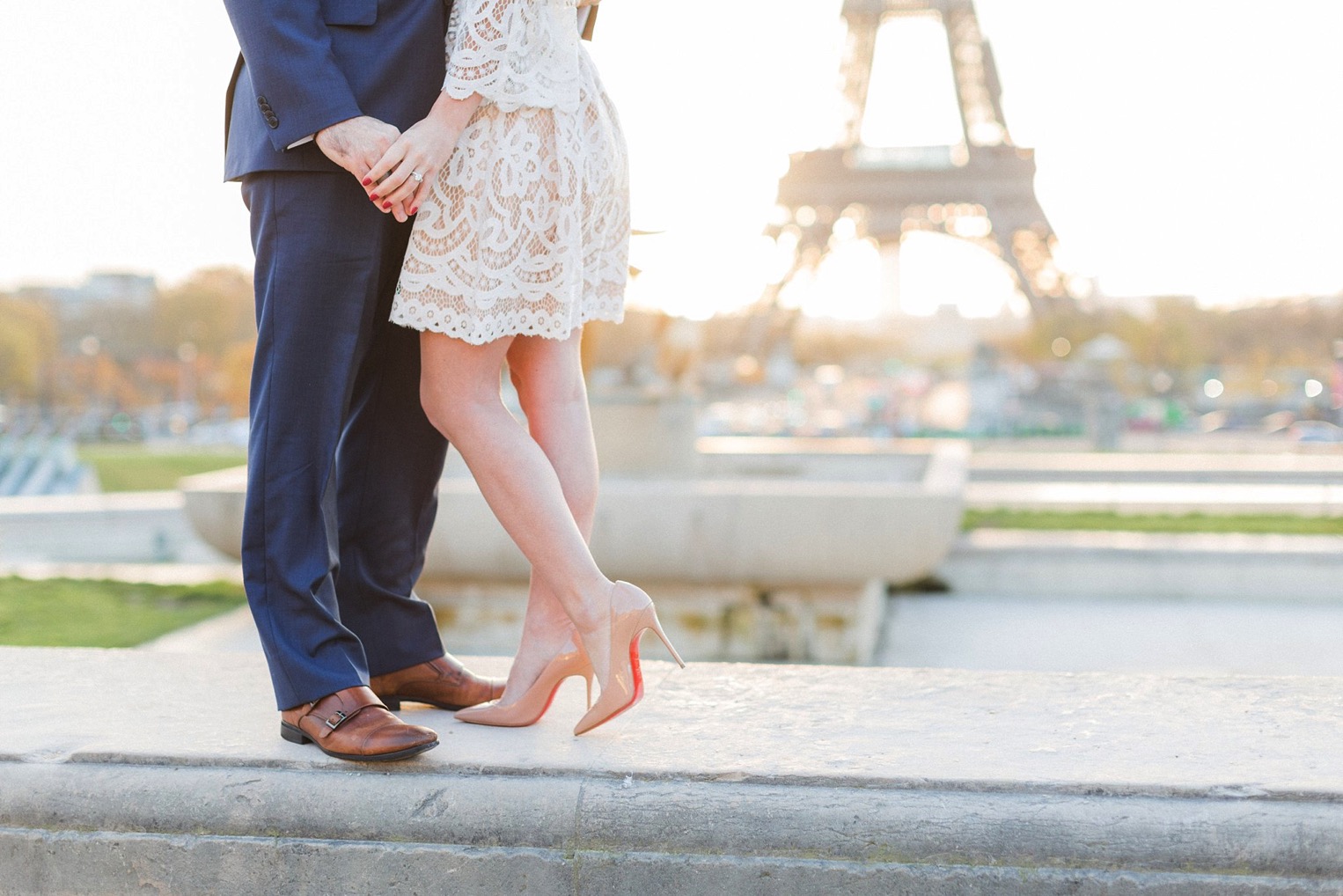 Paris engagement French Grey Photography 5