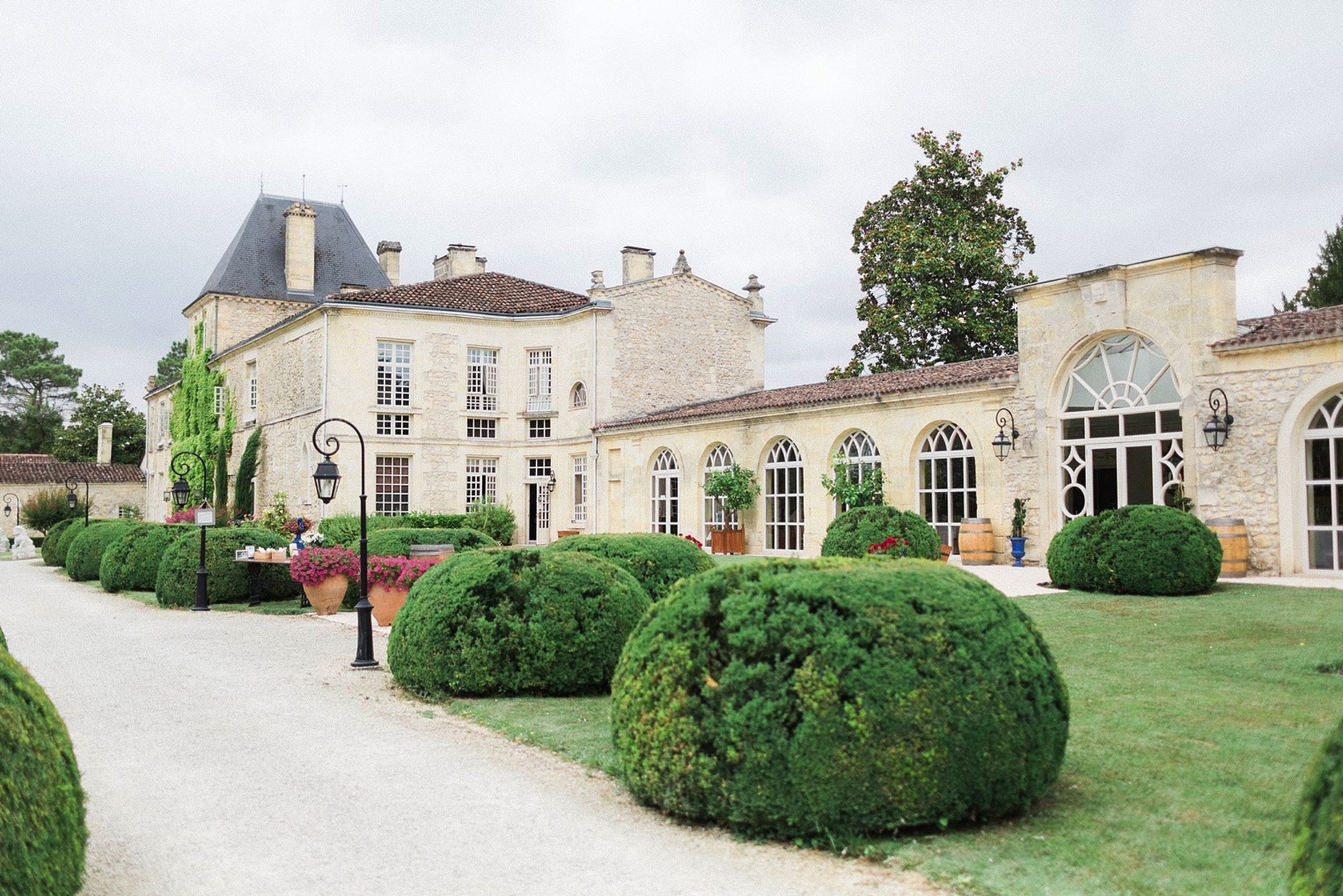 Chateau de la Ligne  Wedding French Grey Photography by Brian Wright 001