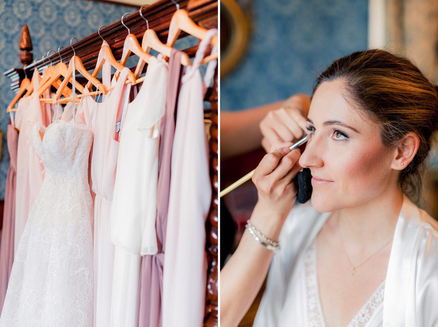 Chateau de la Ligne  Wedding French Grey Photography by Brian Wright 008