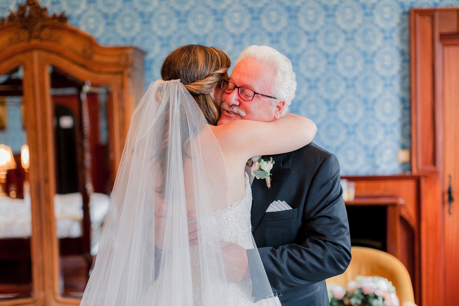 Chateau de la Ligne  Wedding French Grey Photography by Brian Wright 024