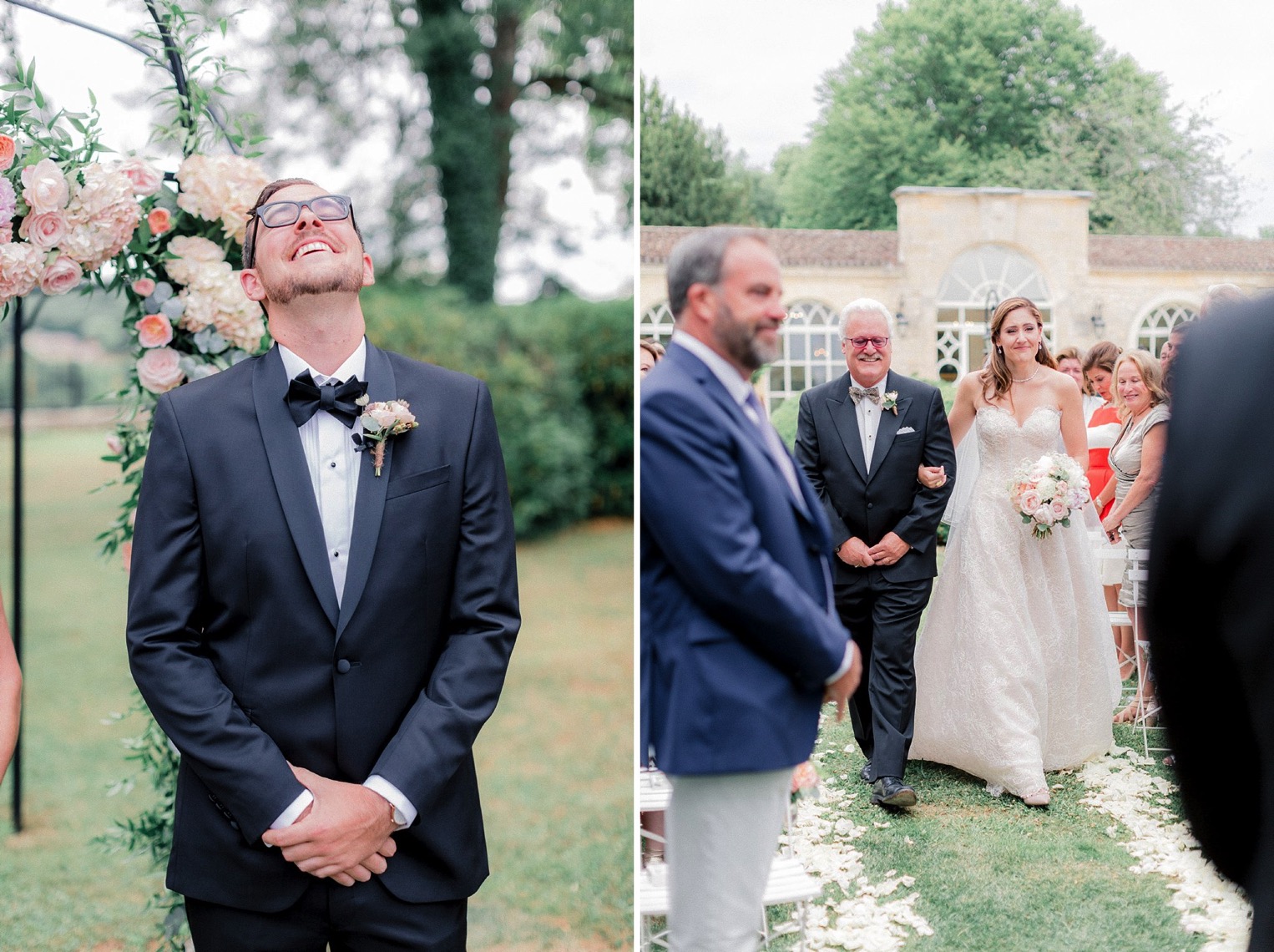 Chateau de la Ligne  Wedding French Grey Photography by Brian Wright 032