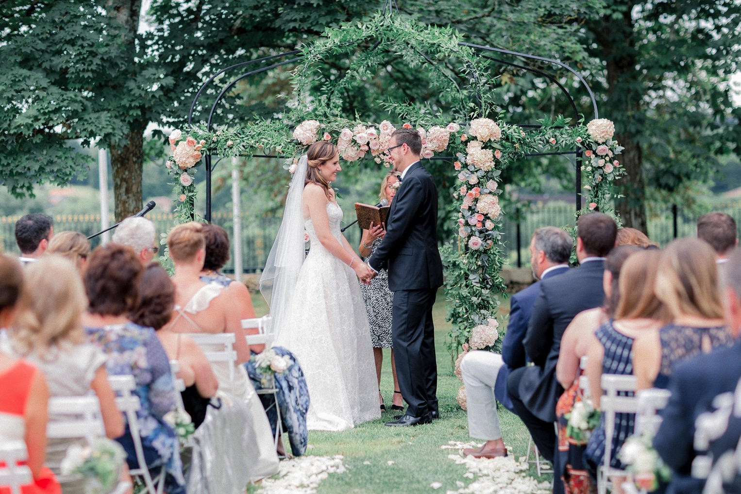 Chateau de la Ligne  Wedding French Grey Photography by Brian Wright 036