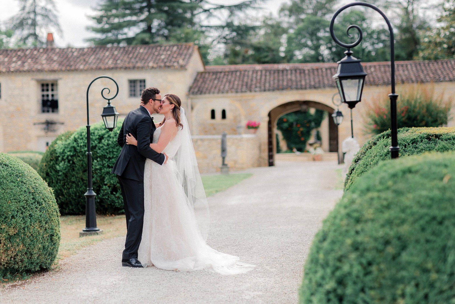 Chateau de la Ligne  Wedding French Grey Photography by Brian Wright 043