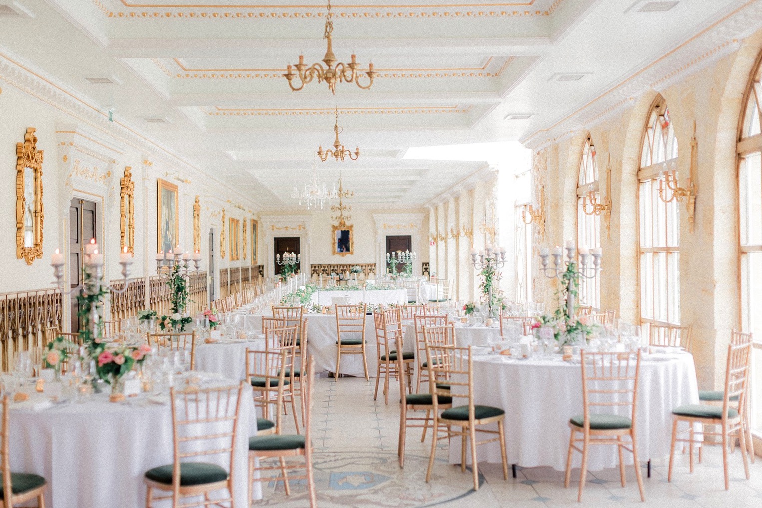 Chateau de la Ligne  Wedding French Grey Photography by Brian Wright 061