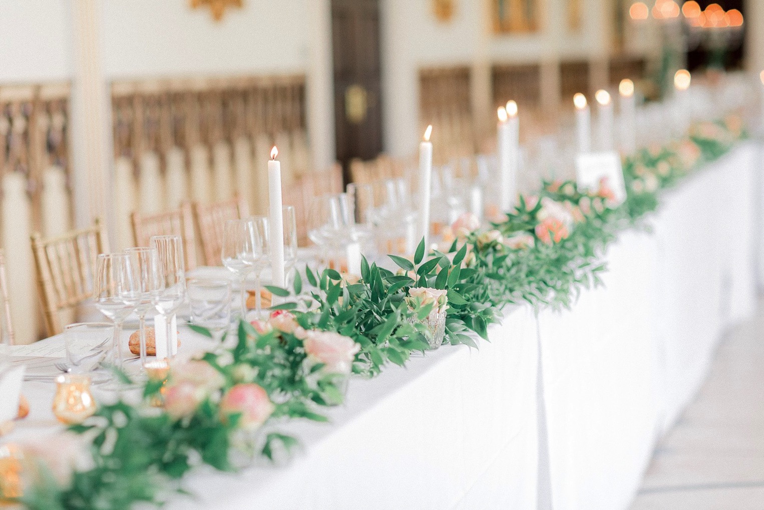 Chateau de la Ligne  Wedding French Grey Photography by Brian Wright 078