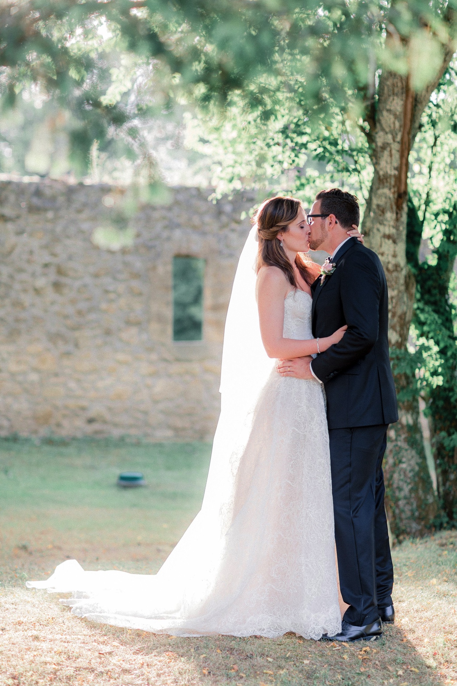 Chateau de la Ligne  Wedding French Grey Photography by Brian Wright 093