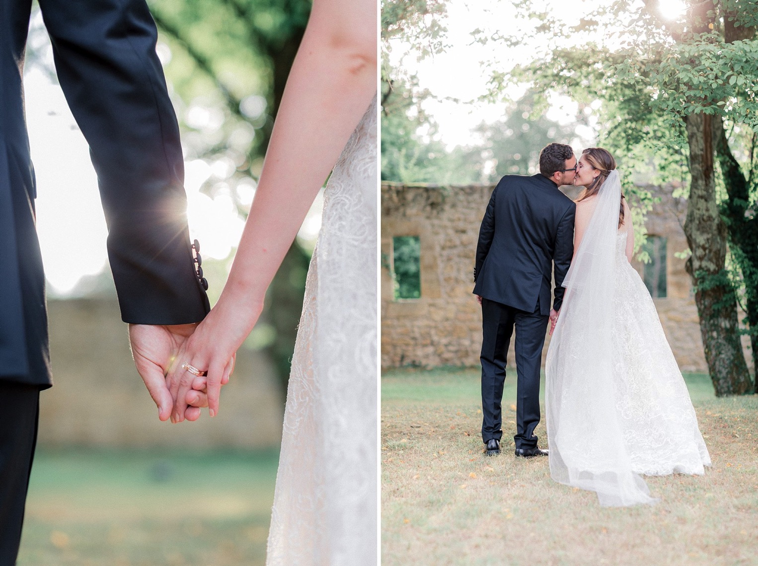 Chateau de la Ligne  Wedding French Grey Photography by Brian Wright 102