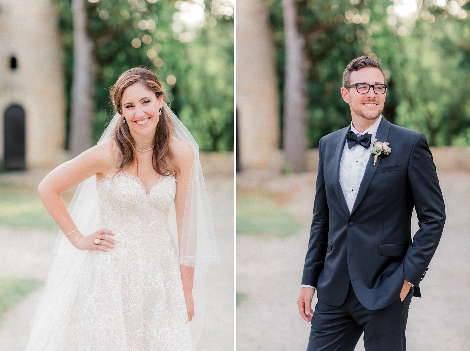 Chateau de la Ligne  Wedding French Grey Photography by Brian Wright 109