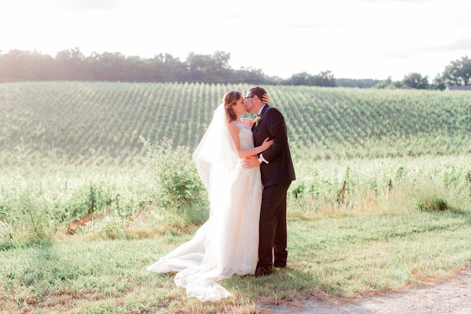 Chateau de la Ligne  Wedding French Grey Photography by Brian Wright 117