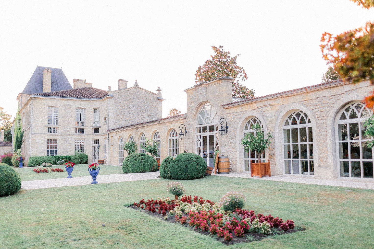 Chateau de la Ligne  Wedding French Grey Photography by Brian Wright 125