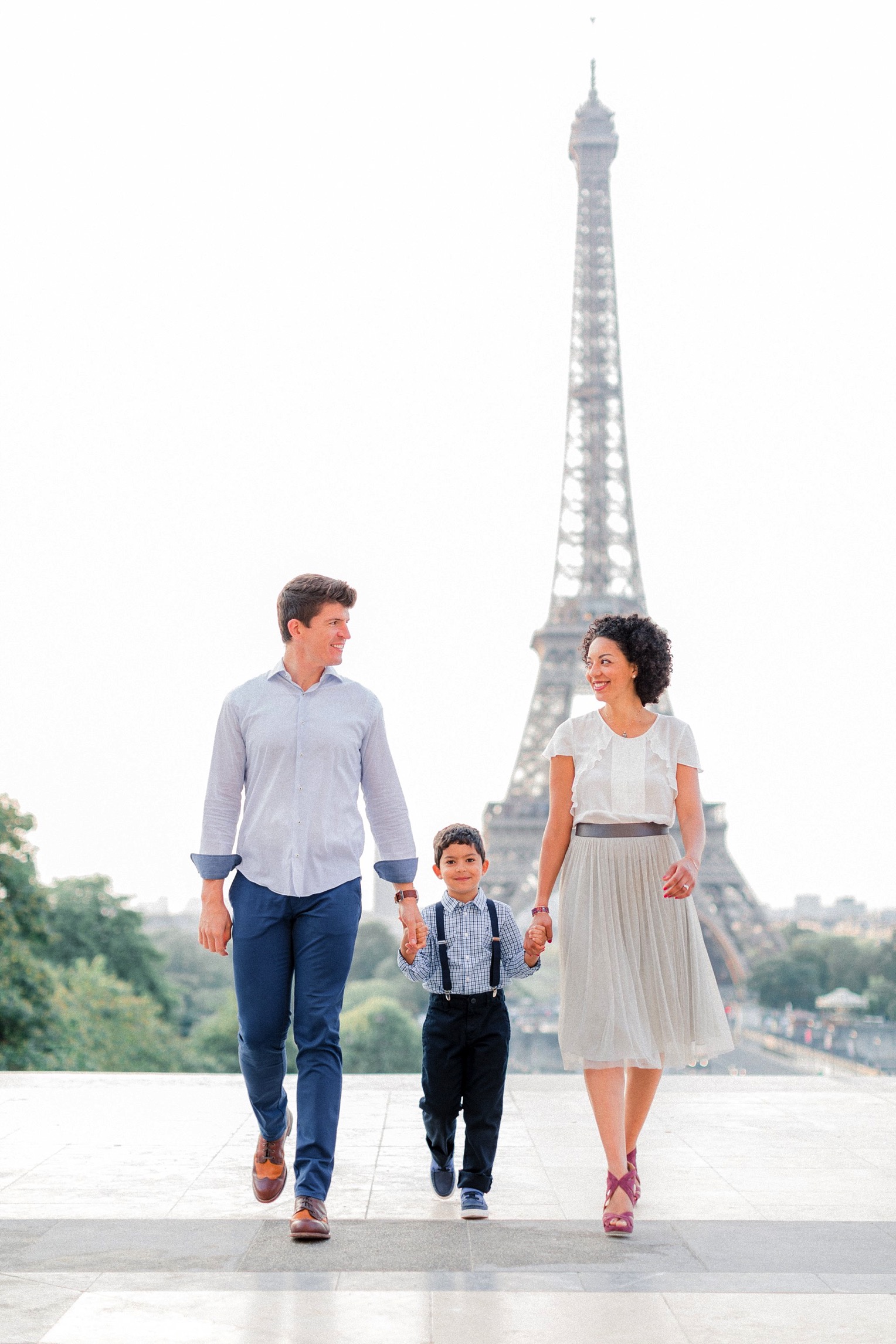 Family Shoot Paris French Grey Photography1