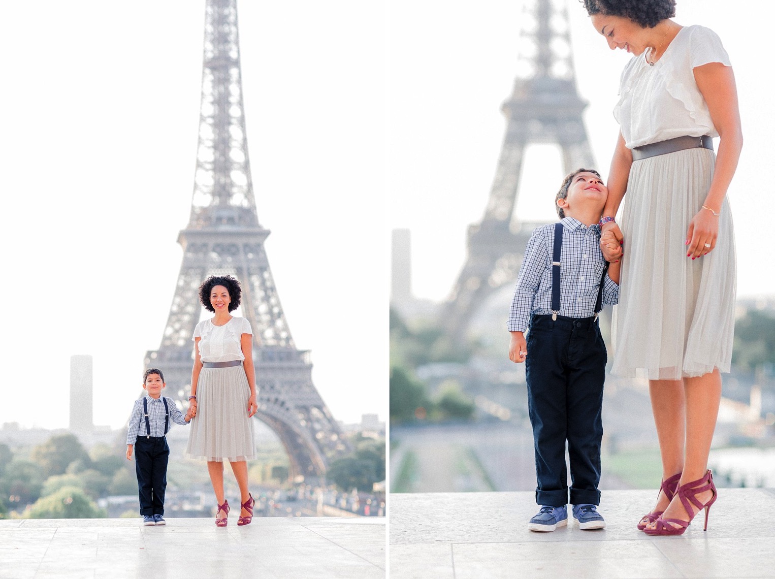 Family Shoot Paris French Grey Photography13