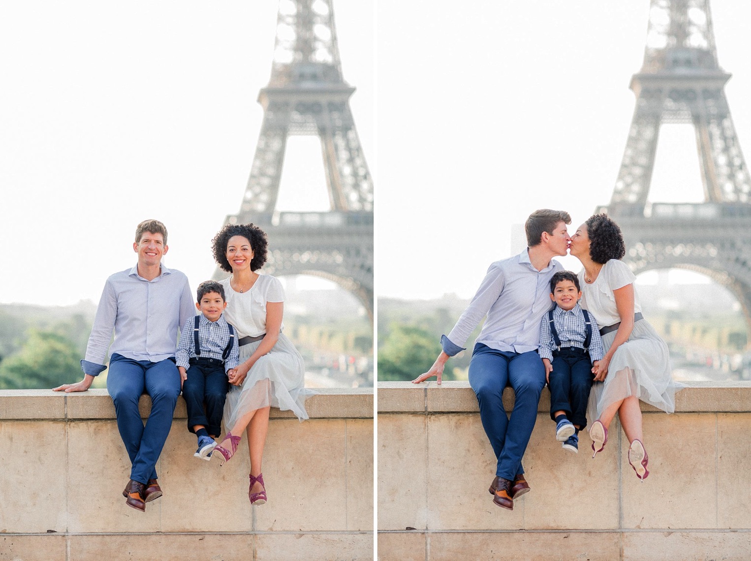 Family Shoot Paris French Grey Photography16