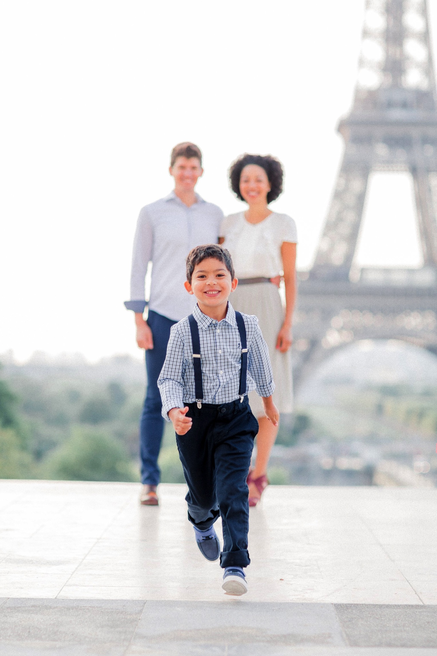 Family Shoot Paris French Grey Photography6