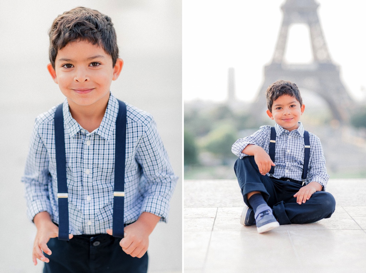 Family Shoot Paris French Grey Photography8