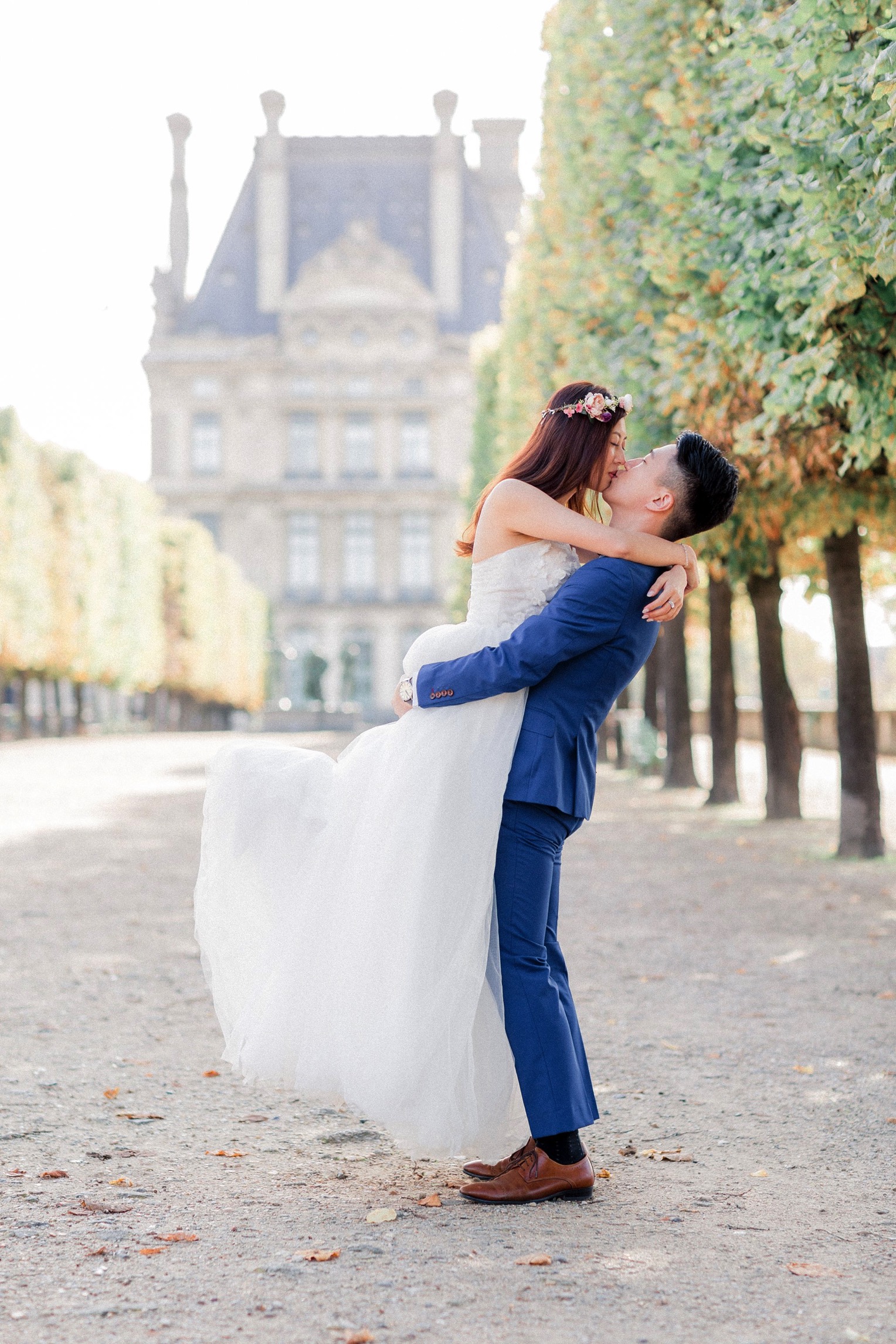 Paris pre wedding French Grey Photography38
